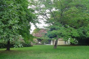 Belle vue de la Sudrie